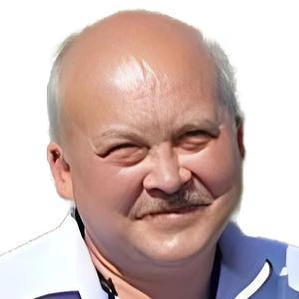 Серебренников Владимир Анатольевич — Ортопед, Травматолог, Красноярск