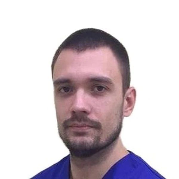 Лалетин Дмитрий Иванович — Уролог, Нейроуролог, Красноярск