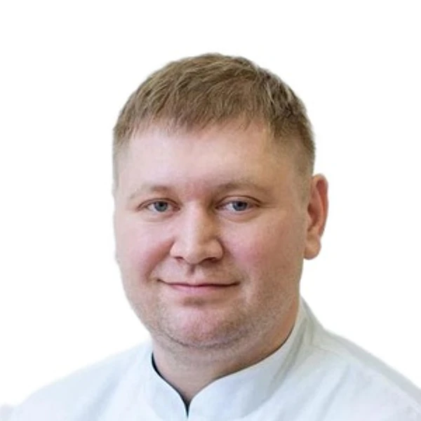 Агафонов Антон Николаевич — Хирург, Онколог-маммолог, Хирург-эндокринолог, Эндокринолог, Красноярск