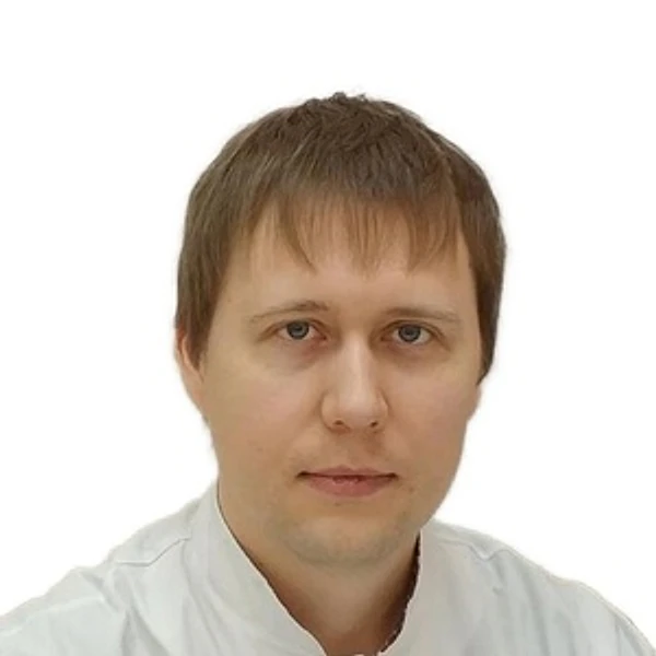 Лапо Евгений Игоревич — Хирург, Красноярск