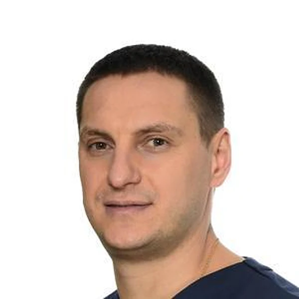 Лейман Альберт Викторович — Хирург, Абдоминальный хирург, Гнойный хирург, Детский хирург, Красноярск