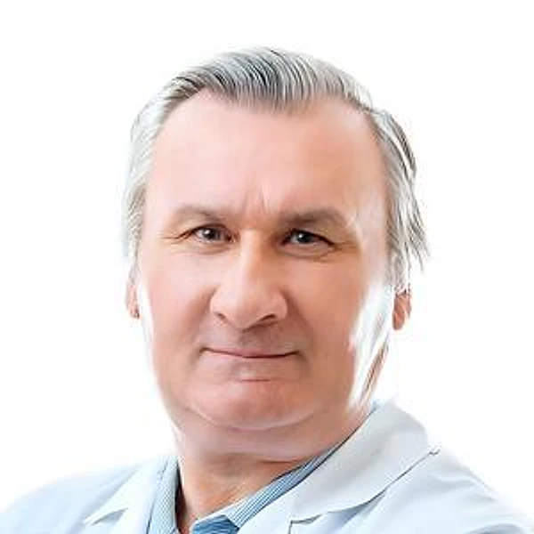 Петров Сергей Яковлевич — Хирург, Эндокринолог, Красноярск