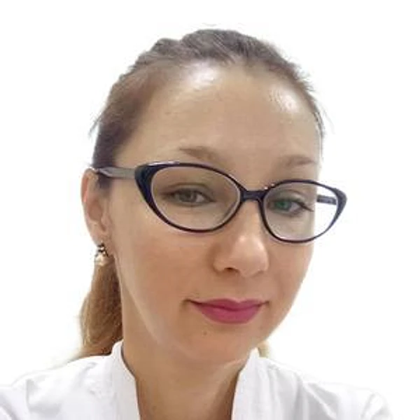Царегородцева Екатерина Михайловна — Хирург, Ортопед, Пластический хирург, Травматолог, Красноярск
