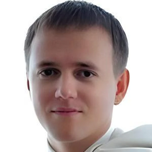 Самойленко Алексей Валерьевич — Эндоскопист, Красноярск