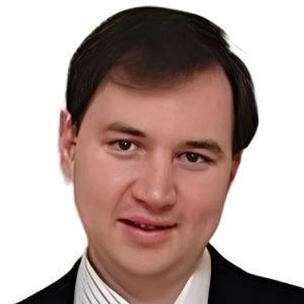 Чащин Роман Николаевич — Эндоскопист, Красноярск