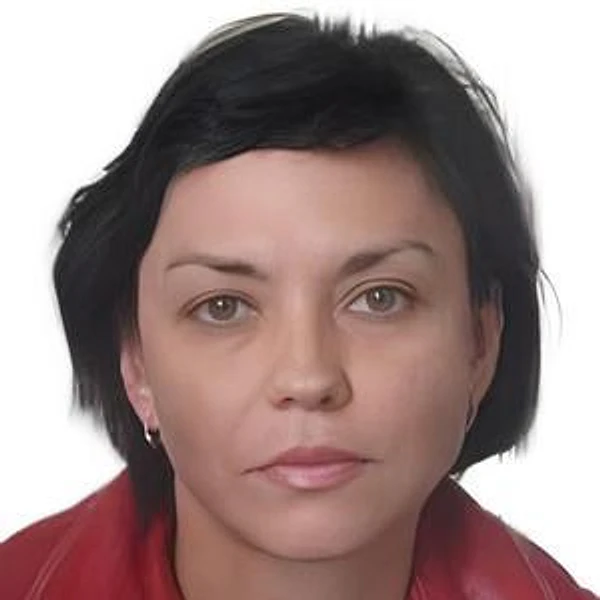 Дупленкова Юлия Александровна — Психолог, Красноярск