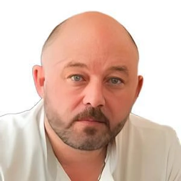 Пустовойтов Андрей Владимирович — Кардиохирург, Красноярск