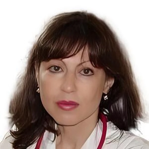 Собко Елена Альбертовна — Аллерголог, Иммунолог, Красноярск