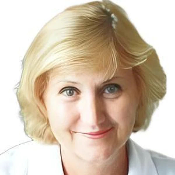 Чухрова Маргарита Анатольевна — Терапевт, Красноярск