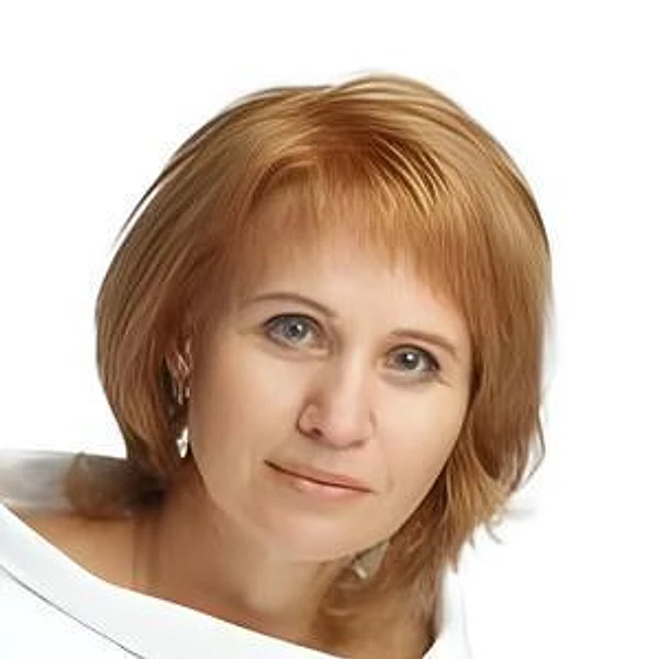Эрлих Ирина Алексеевна — ЛОР, Детский ЛОР, Фониатр, Красноярск