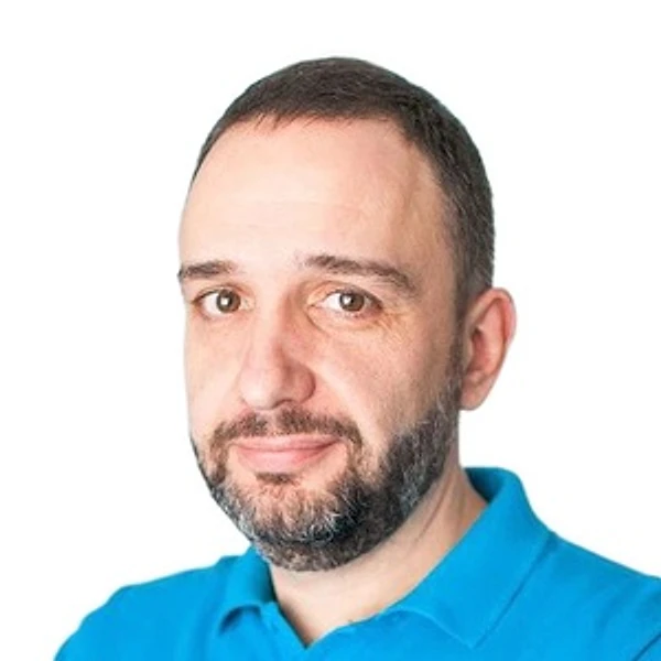 Арцрумян Сергей Владимирович — Стоматолог-ортопед, Мытищи