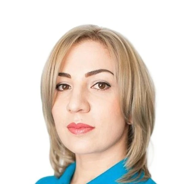 Абакарова Ума Абдуллаевна — Стоматолог-гигиенист, Мытищи