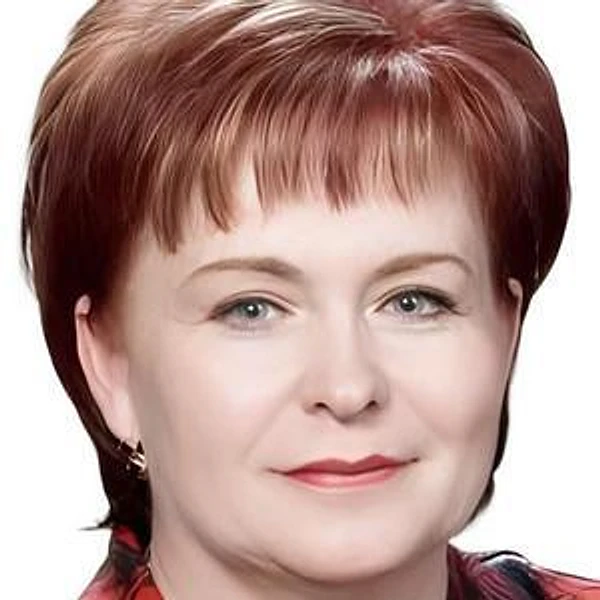 Калейчик Лариса Владимировна — Кардиолог, Красноярск