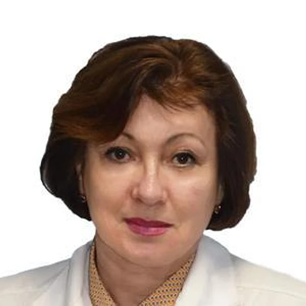 Корепина Татьяна Валерьевна — Терапевт, Гастроэнтеролог, Красноярск