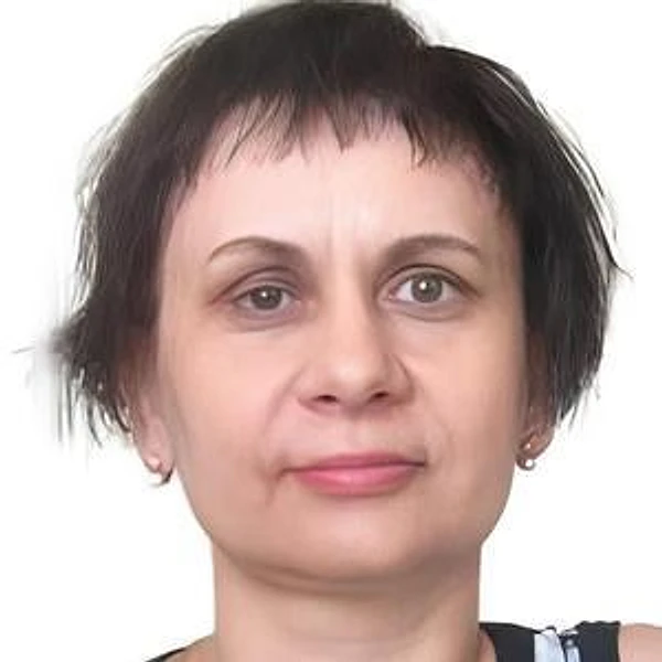 Кузакова Наталья Анатольевна — Терапевт, Красноярск