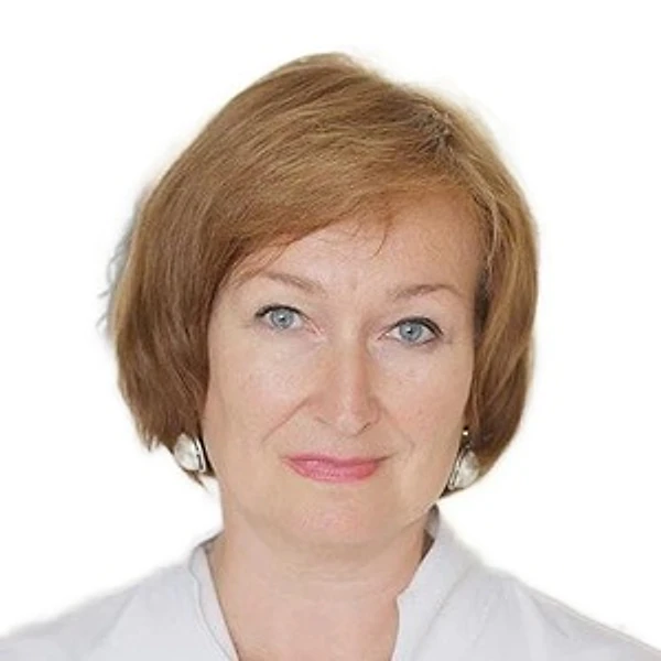 Олейникова Ольга Тимофеевна — Терапевт, Красноярск