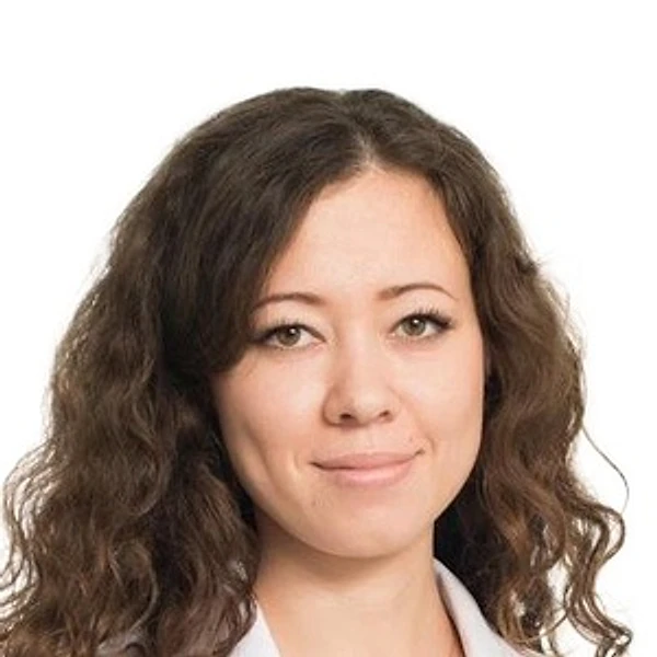 Куконина Ольга Николаевна — Детский стоматолог, Стоматолог-эндодонтист, Тюмень