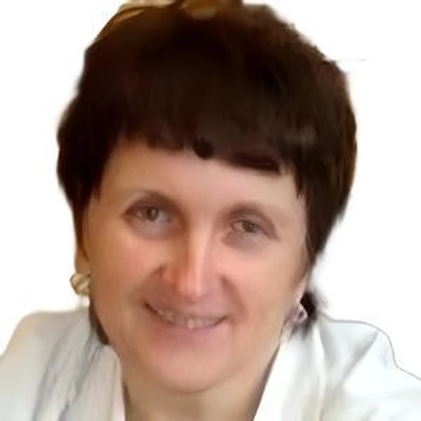 Браун Валентина Николаевна — Офтальмолог (окулист), Детский офтальмолог, Красноярск
