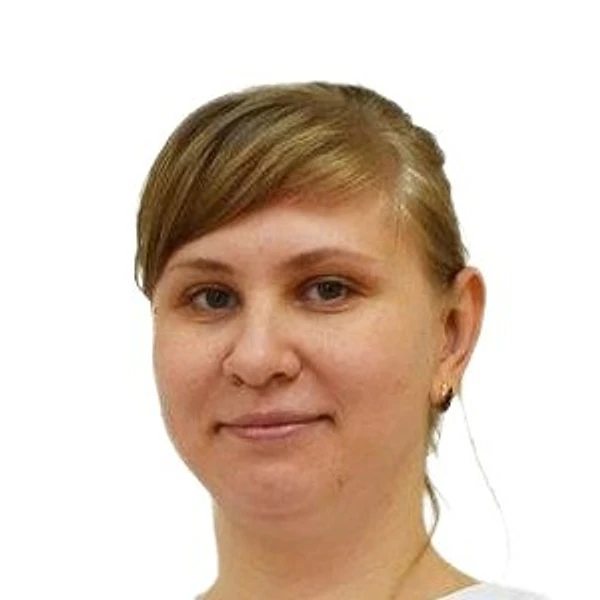 Свиридова Василина Николаевна — Офтальмолог (окулист), Детский офтальмолог, Красноярск