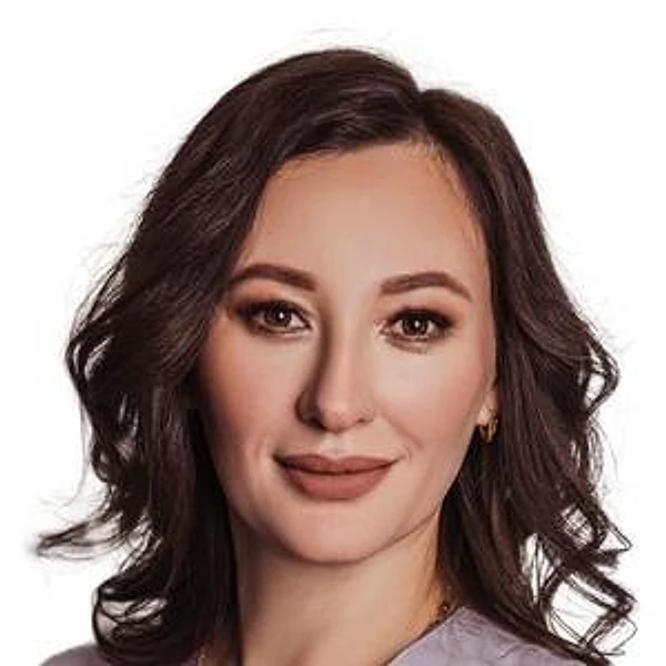 Шутова Ирина Александровна — Детский стоматолог, Тюмень