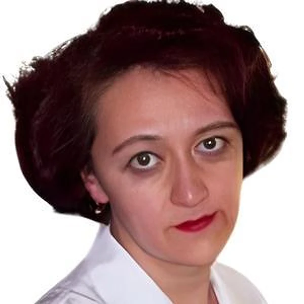 Беляева Ольга Евгеньевна — Рентгенолог, Детский офтальмолог, Офтальмолог (окулист), Красноярск