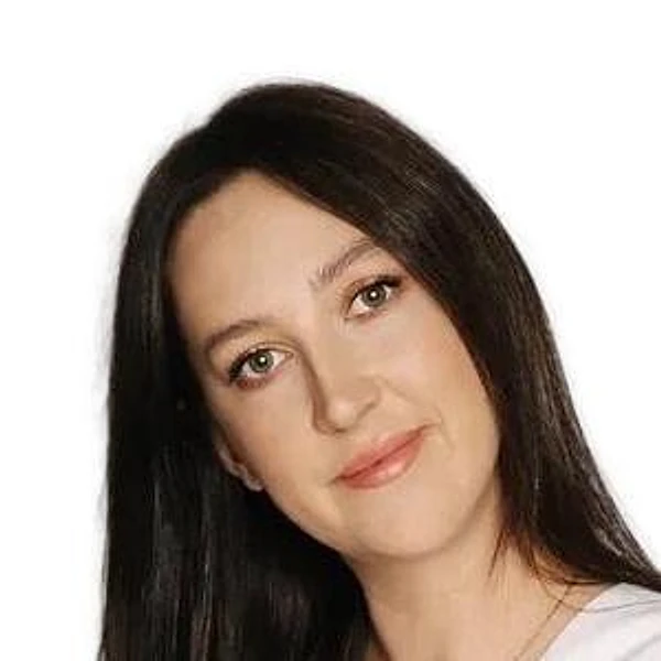 Яркова Мария Андреевна — Стоматолог, Детский стоматолог, Тюмень