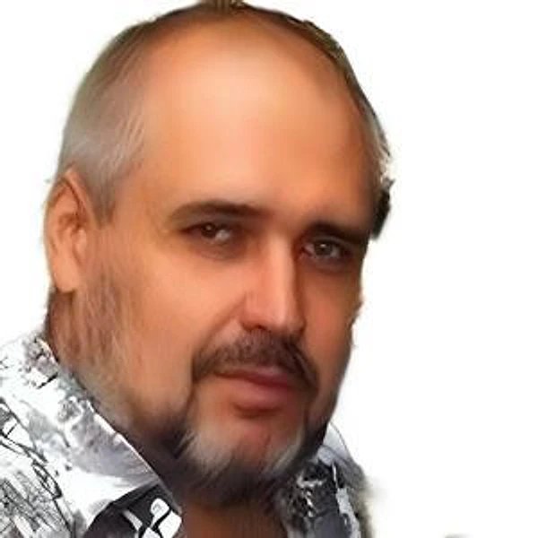 Кашпаров Андрей Викторович — Детский офтальмолог, Красноярск
