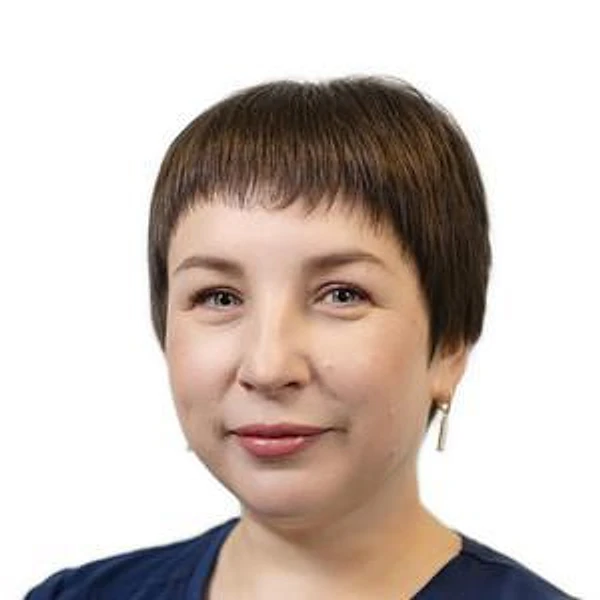 Ильичева Ольга Александровна — Офтальмолог-хирург, Офтальмолог (окулист), Красноярск