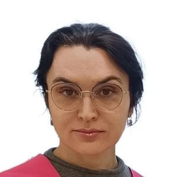 Левченко Юлия Сергеевна — Офтальмолог (окулист), Детский офтальмолог, Красноярск
