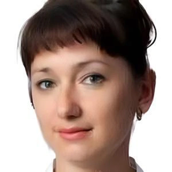 Солоп Ольга Владимировна — Офтальмолог (окулист), Лазерный хирург, Красноярск