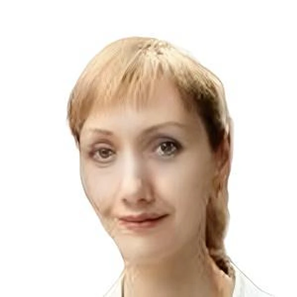 Силакова Елена Александровна — Детский офтальмолог, Красноярск