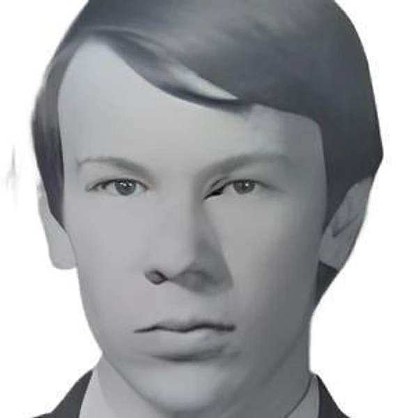Вишневский Валерий Викторович — Анестезиолог-реаниматолог, Красноярск