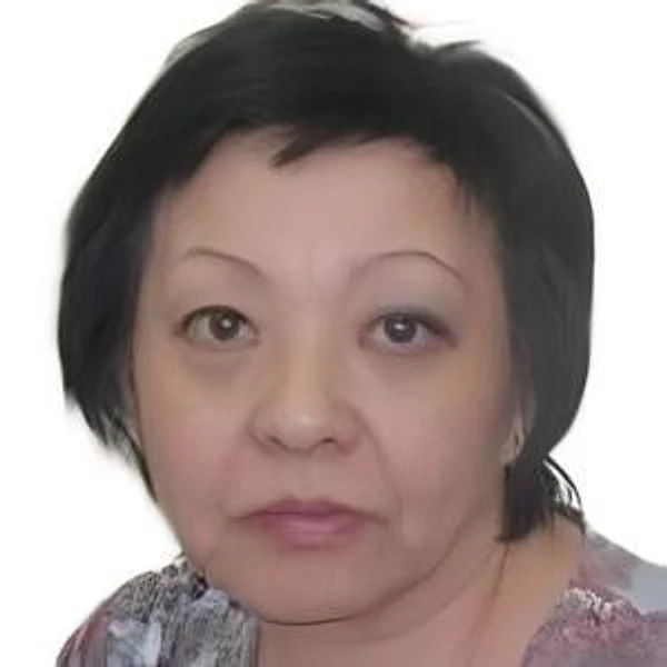 Хай-вин-бо Татьяна Андреевна — Офтальмолог (окулист), Красноярск