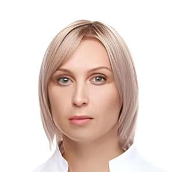 Зайцева Ольга Александровна — ЛОР, Детский ЛОР, Красноярск