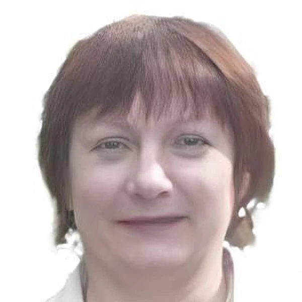 Быкова Вера Ивановна — Физиотерапевт, Красноярск