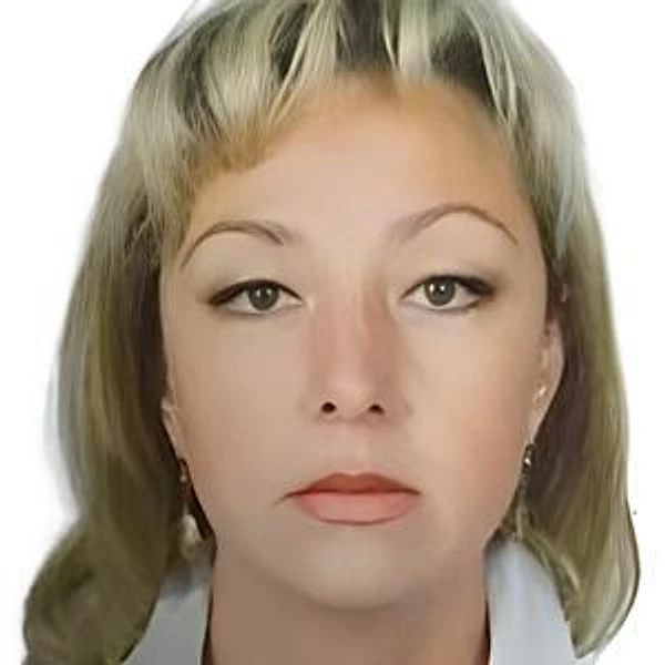 Сергеева Елена Анатольевна — Невролог, Красноярск