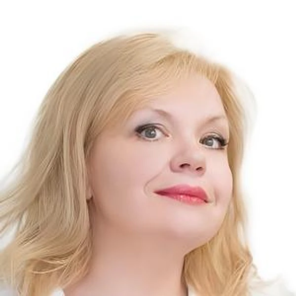 Сосновикова Лада Юрьевна — Аллерголог, Детский аллерголог, Иммунолог, Краснодар