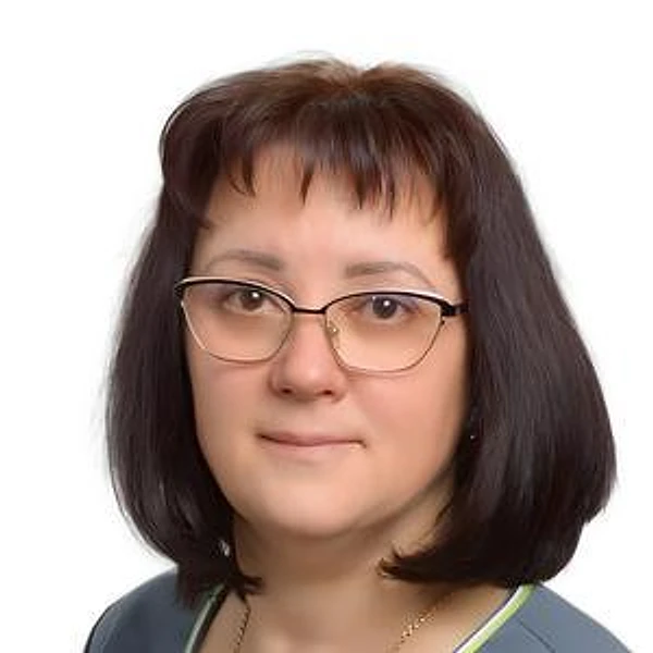 Черных Татьяна Александровна — Функциональный диагност, Красноярск