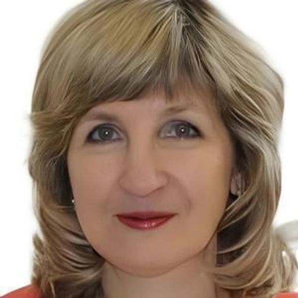 Лещенко Инна Анатольевна — Неонатолог, Красноярск