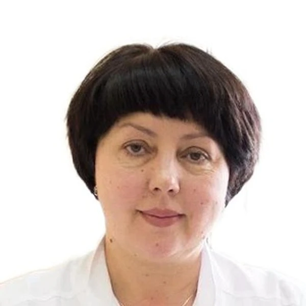 Борисова Елена Валентиновна — Детский невролог, Детский эпилептолог, Невролог, Педиатр, Красноярск