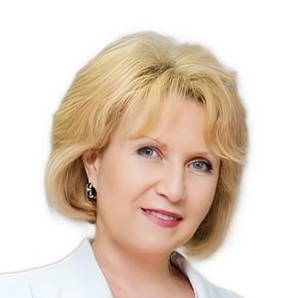 Борисова Марина Васильевна — Детский гематолог, Детский онколог, Красноярск