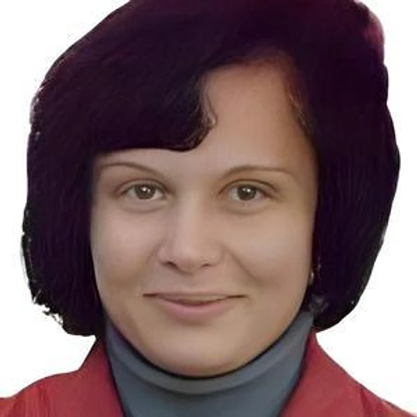 Аникина Елена Анатольевна — Детский кардиолог, Детский ревматолог, Красноярск