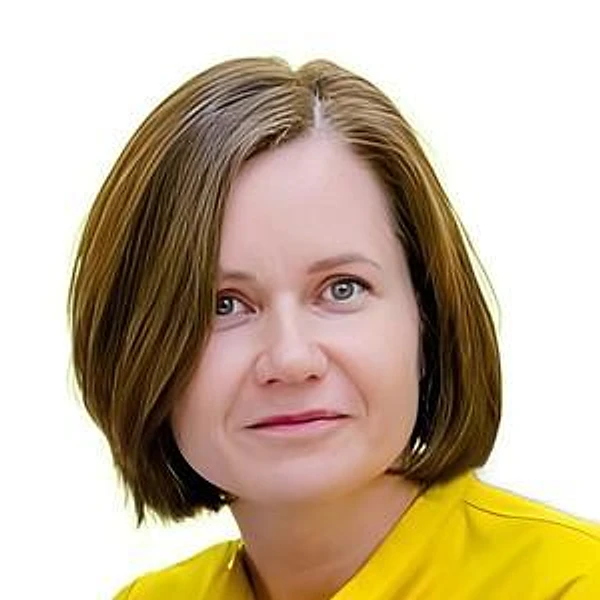 Черкашина Татьяна Викторовна — Детский кардиолог, Детский ревматолог, Красноярск