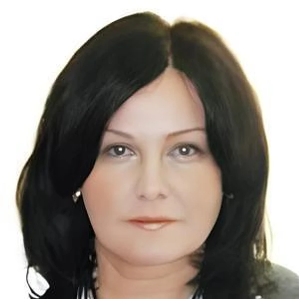 Ярусова Елена Николаевна — Детский хирург, Пластический хирург, Красноярск