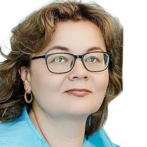 Буланова Анна Егоровна — Мануальный терапевт, Остеопат, Владивосток