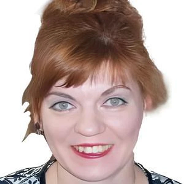 Агапова Татьяна Владимировна — Врач ЛФК, Красноярск