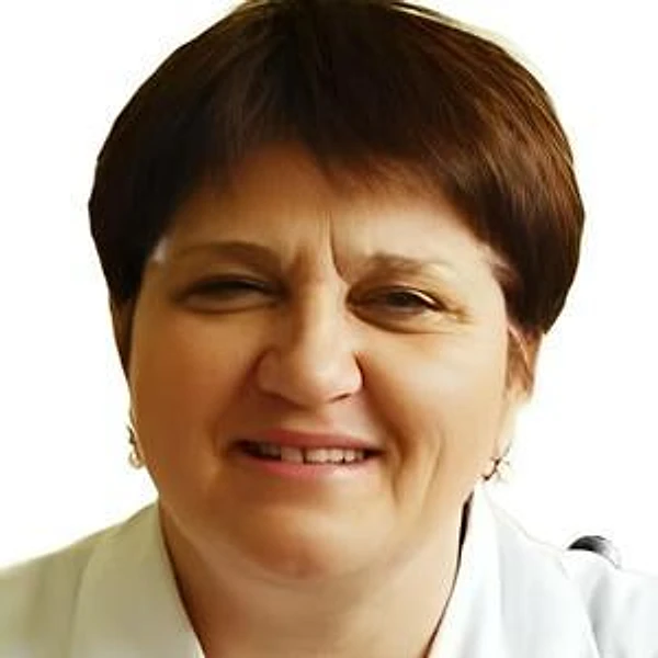 Васильева Вера Алексеевна — Невролог, Детский невролог, Красноярск