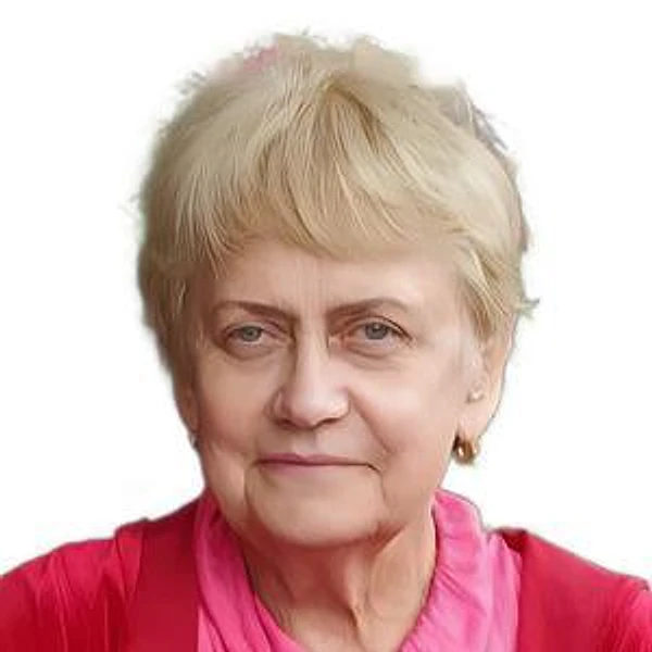 Закутилина Светлана Григорьевна — Детский психиатр, Психиатр, Красноярск
