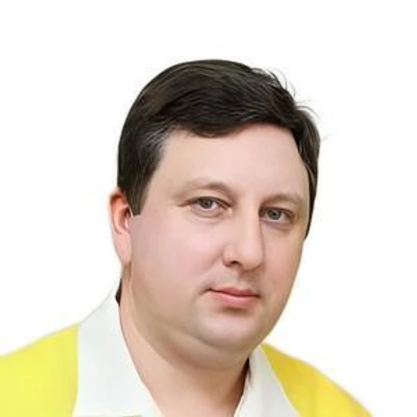 Красицкий Александр Иванович — Рентгенолог, Педиатр, Красноярск