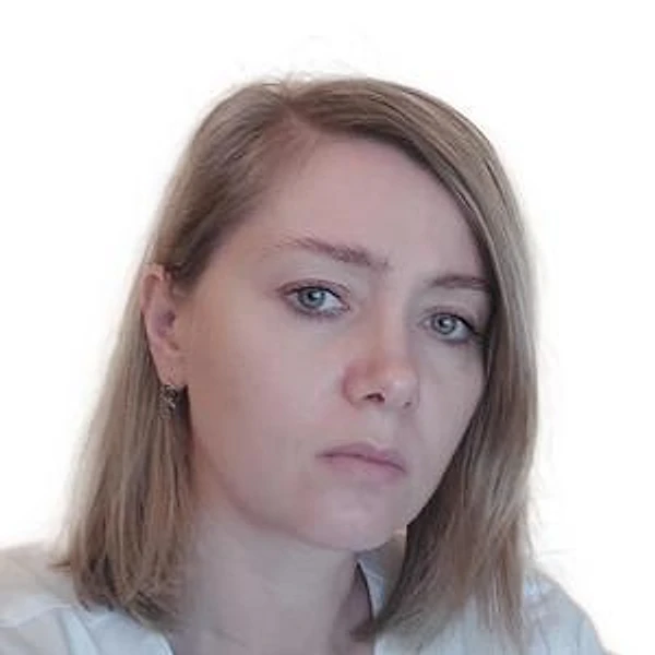 Королькова Анастасия Анатольевна — Рентгенолог, Красноярск